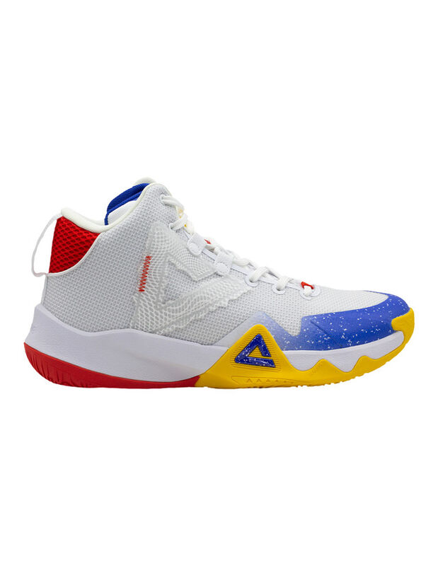 Tenis PEAK BLADE: rendimiento superior y diseño... image number null