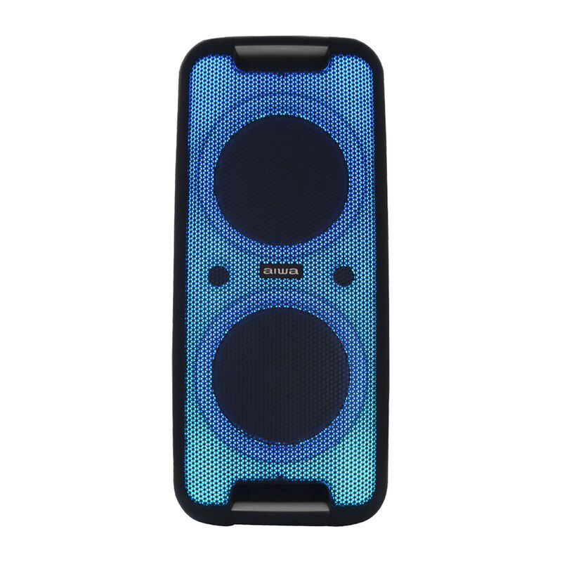 Bocina 8 pulgadas Aiwa 1000 w AWPOK3LD image number null