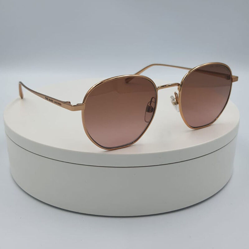 Lente Solar Marc Jacobs 100% UV Mod MARC 434-S ... image number null