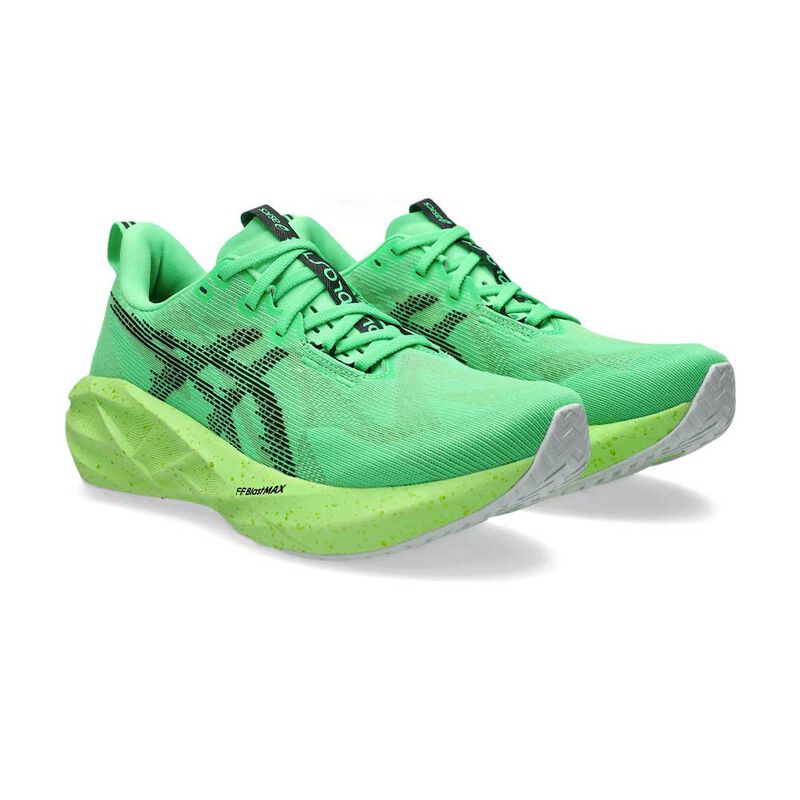 Tenis Asics para Hombre Novablast 5 Ekiden Verd... image number null