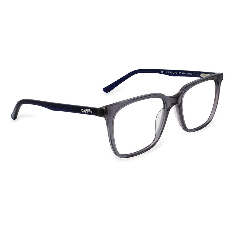 Lentes Hot Wheels para niño en color negro con ... image number null