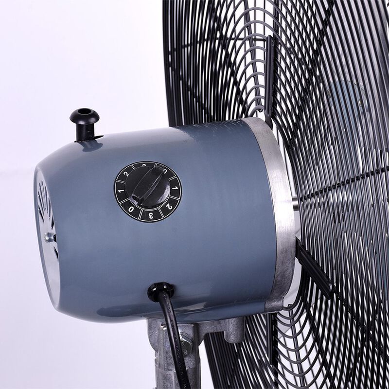 Ventilador Pedestal Industrial Mytek 3421 30 Pu... image number null