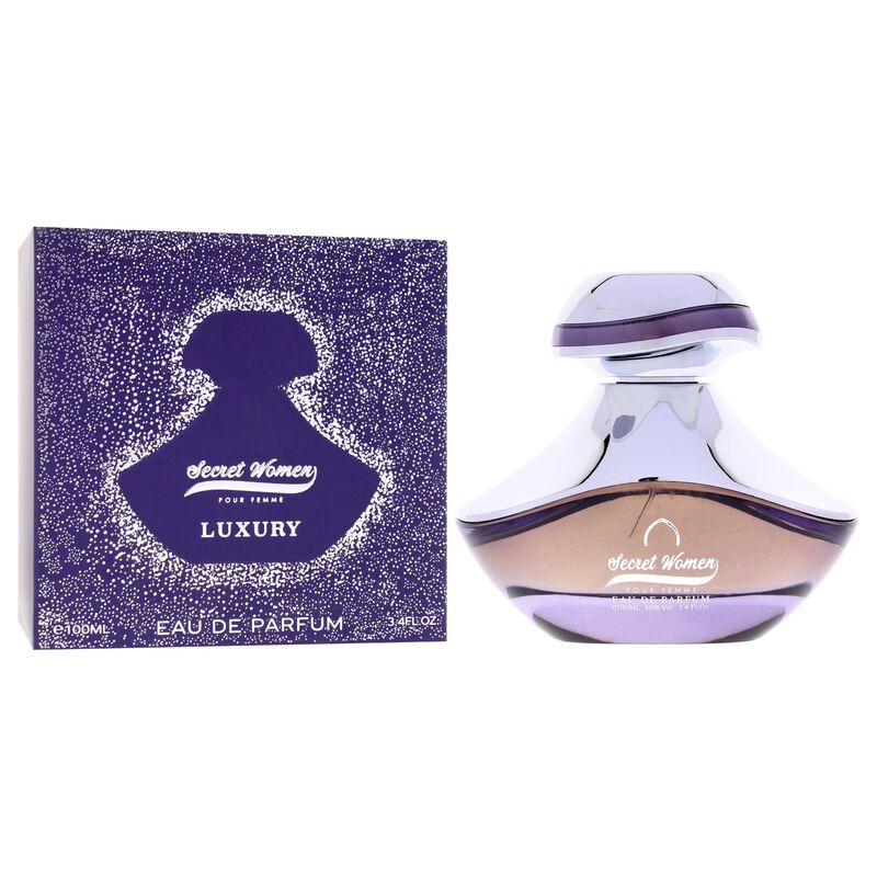 Spray De Perfume Eau De Parfum Eternal Perfumes... image number null