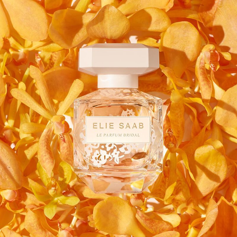 Perfume Elie Saab Le Parfum Bridal, 90 Ml image number null