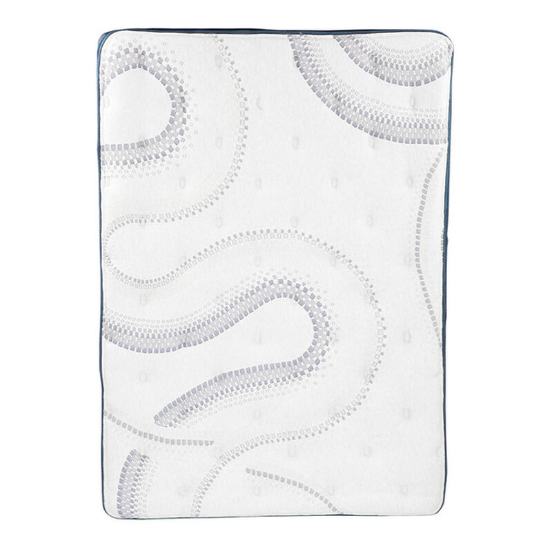 Colch&oacute;n Queen Size Dover + Almohada 2Pack + 1 j... image number null