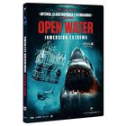 Aguas abiertas: inmersi&oacute;n extrema [DVD]
