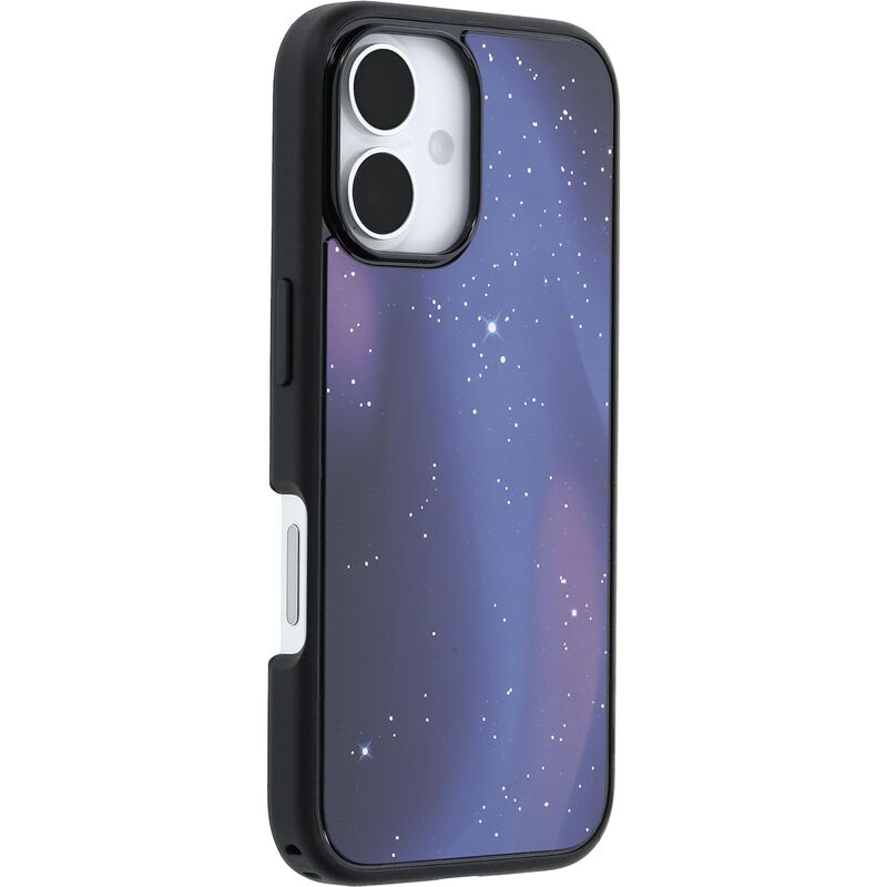 Funda OtterBox Symmetry Nebula para iPhone 16 image number null