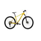 Bicicleta Alubike Sierra R27.5 Aluminio 8V 2026 Amarillo S END14