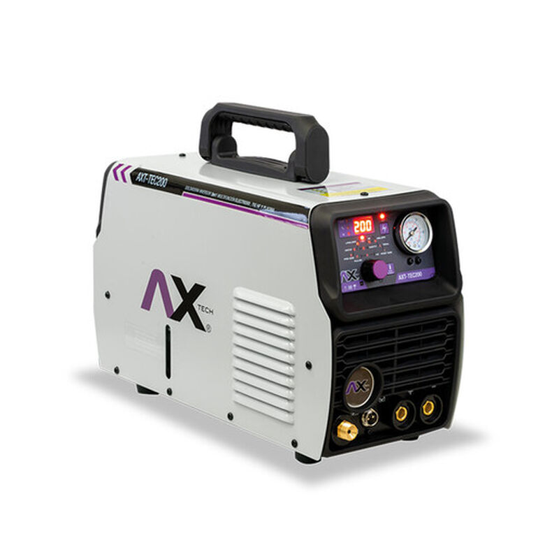 Soldadora Inversor Multifuncion 3 En 1 (Electro... image number null