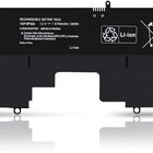 Bater&iacute;a De Port&aacute;til Hbfvg 7,7 v 47 wh Li‑ion