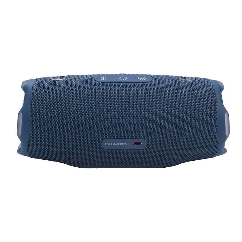 Bocina Portatil Jbl Charge 6 Azul image number null