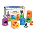Juguetes Did&aacute;cticos | Recursos De Aprendizaje | Peekaboo Learning Jungle
