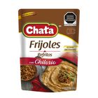 Frijoles Con Chilorio Chata 480gr