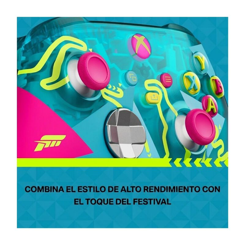 Control Xbox Forza Horizon 6 Edici&oacute;n Limitada image number null