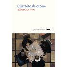 Cuarteto de oto&ntilde;o