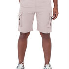 Short Caballero Premium Cintura Ajustable Camello Roosevelt C375