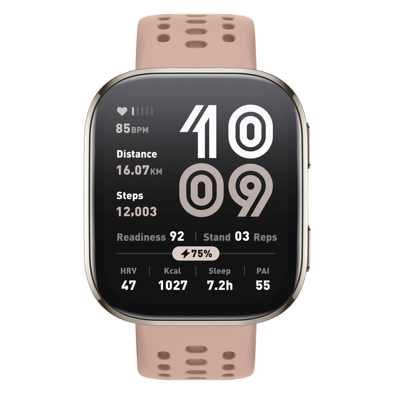 Amazfit Bip 6 Rosa image number null