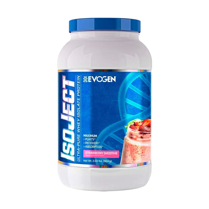 Proteina Isolatada Isoject Evogen Nutrition Str... image number null
