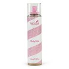 Bruma Corporal Perfume Pink Sugar Para Mujer, 240 Ml