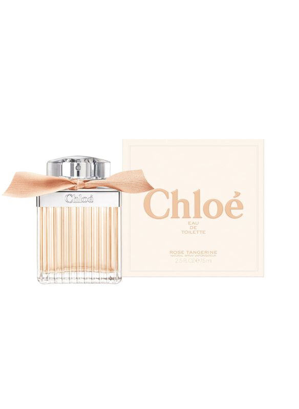 Perfume Chloe Rose Tangerine Eau De Toilette 75... image number null