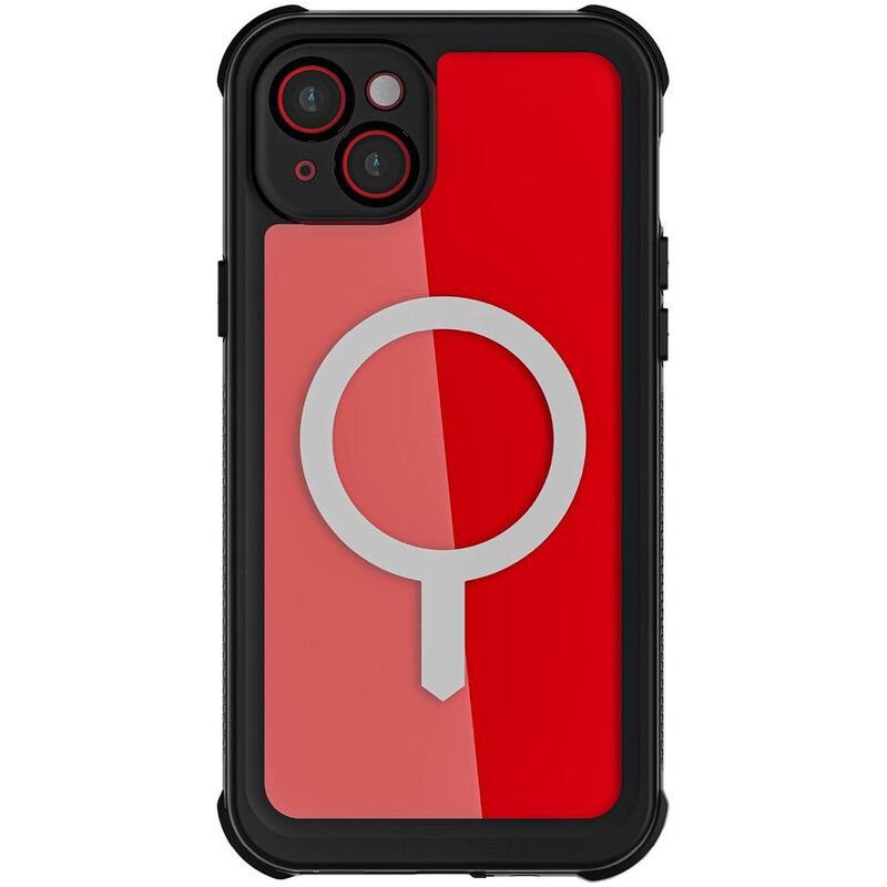 Funda GHOSTEK Nautical Clip para iPhone 15 PLUS... image number null