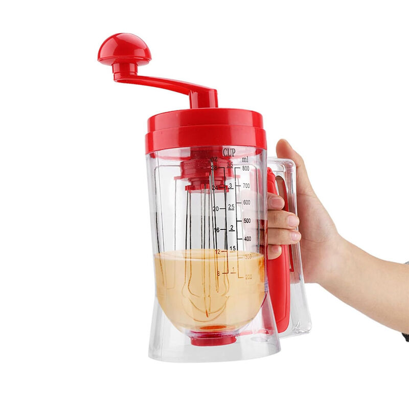 Dispensador y mezclador de Reposter&iacute;a image number null