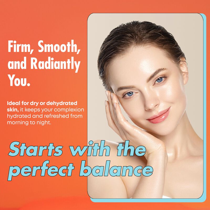 Suero Facial Sunday Essence 50ml Vitamina C Veg... image number null