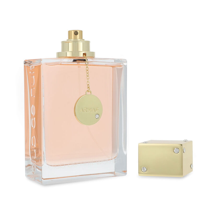 Club De Nuit Le Parfum Woman Eau De Parfum 200m... image number null