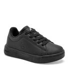 Charly tenis para ni&ntilde;o  negro cod 137203-D