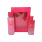 Set Bharara Mast Perfume Rome 2 Pz Para Mujer