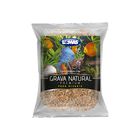 Lomas Grava M&aacute;rmol Oro Viejo Para Acuario Y/o Pecera Contiene 3 Kilogramos