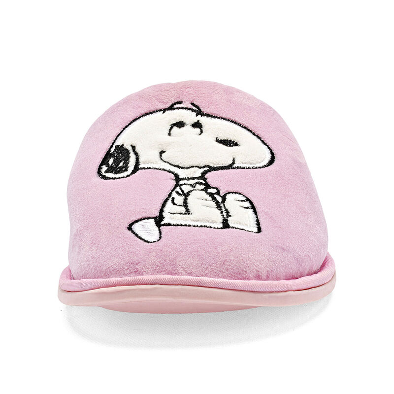 Arra Pantufla Rosa Para Mujer 147242ce image number null