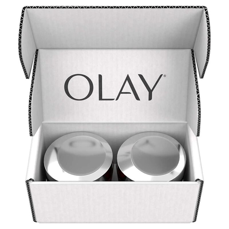 Crema Hidratante Olay Regenerist Plus Micro Scu... image number null