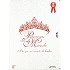 Princesas Del Mundo (2 Dvd)