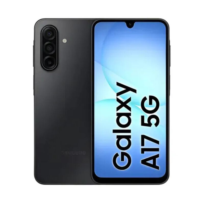 Samsung Galaxy A17 5G 8+256 GB image number null