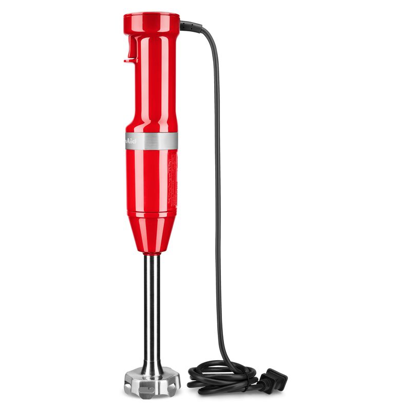 Batidora De Mano Kitchenaid Khbv83er De Velocid... image number null