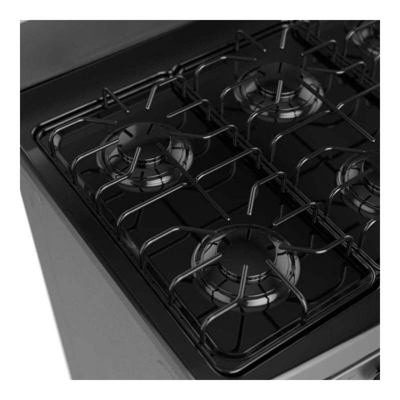 Estufa al Piso a Gas Acros 30" image number null