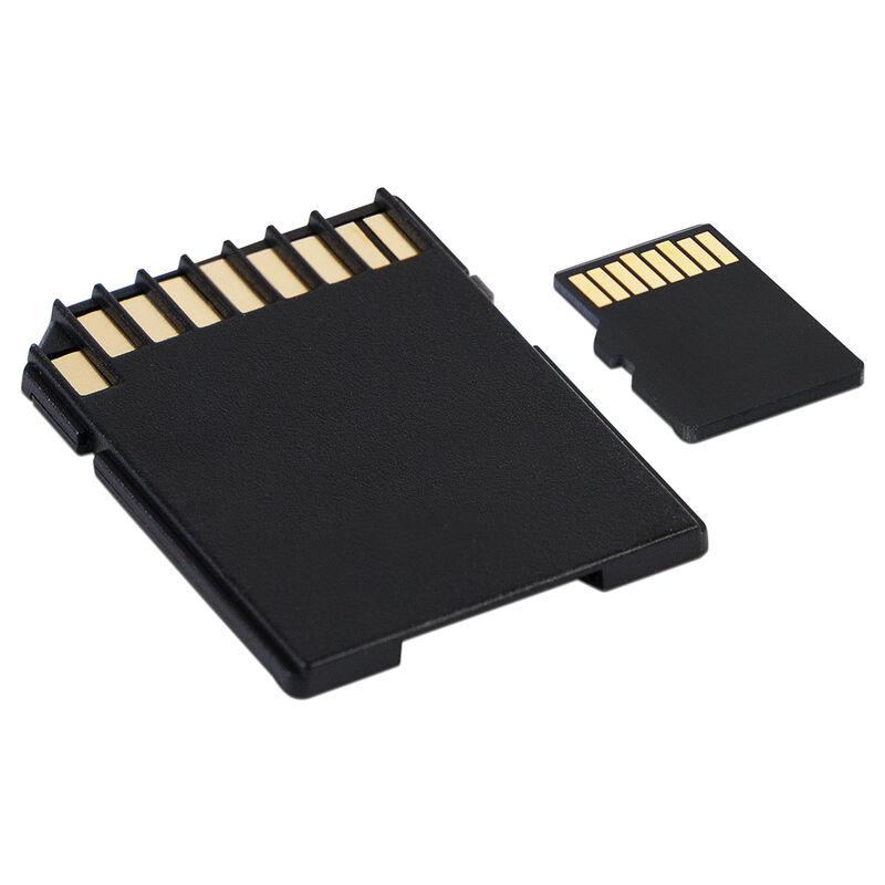 Memoria Kingston Canvas Select Plus MicroSDXC U... image number null