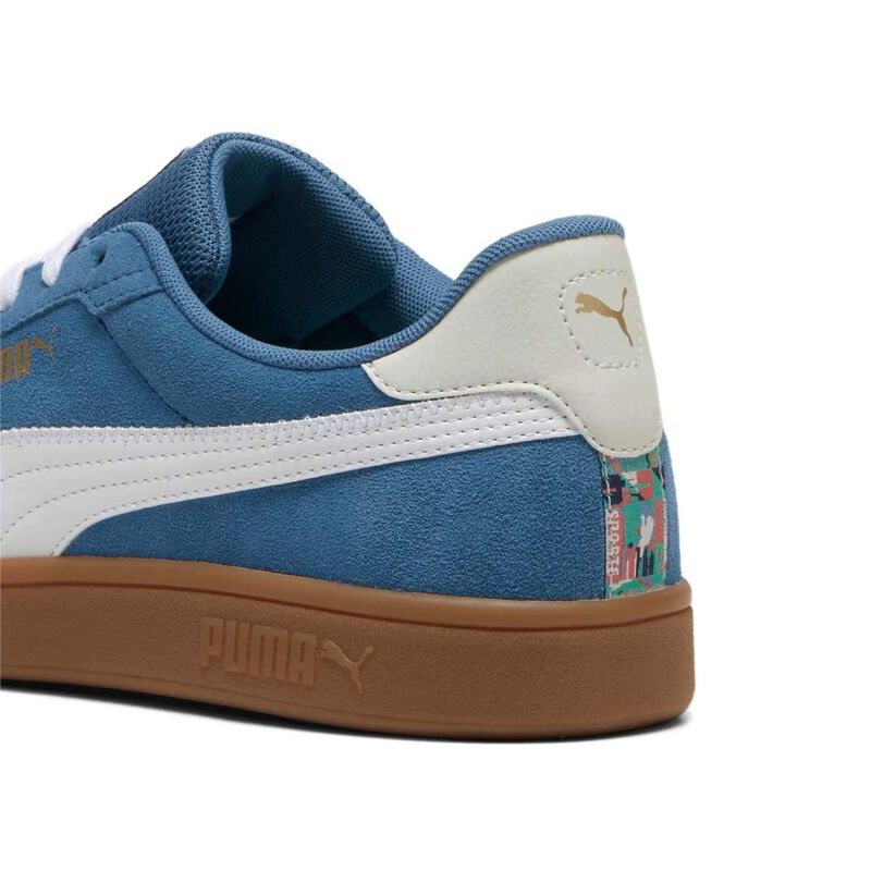 Tenis Puma Smash 3.0 Year Of Sport Para Hombre image number null