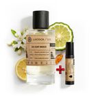 Eau De Parfum Luxodor 100ml C&iacute;tricos Neroli Unisex