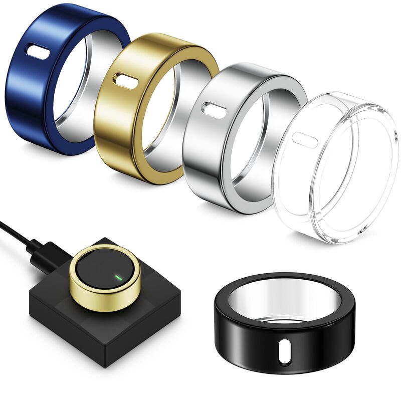 Funda Hexasider para Anillo Air Talla 8 - Pack ... image number null