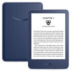 Lector Electr&oacute;nico Amazon Kindle Denim 16 Gb 300 Ppi Con Luz Ajustable