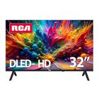 Pantalla Smart Tv Rca Tc-le32k-an2401 32 Pulgadas Hd Alb