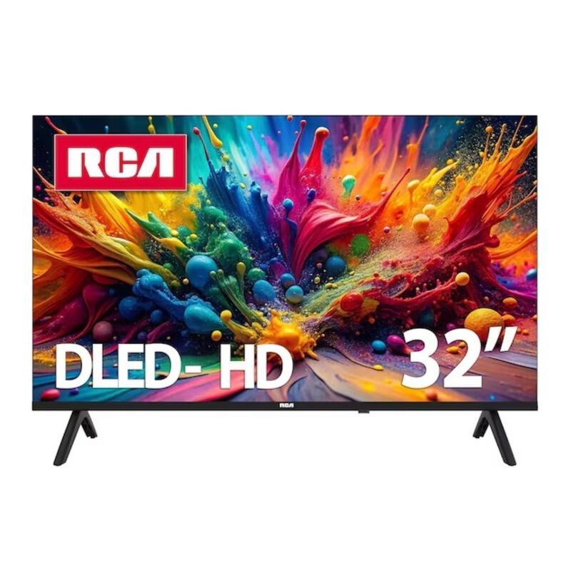 Pantalla Smart Tv Rca Tc-le32k-an2401 32 Pulgad... image number null