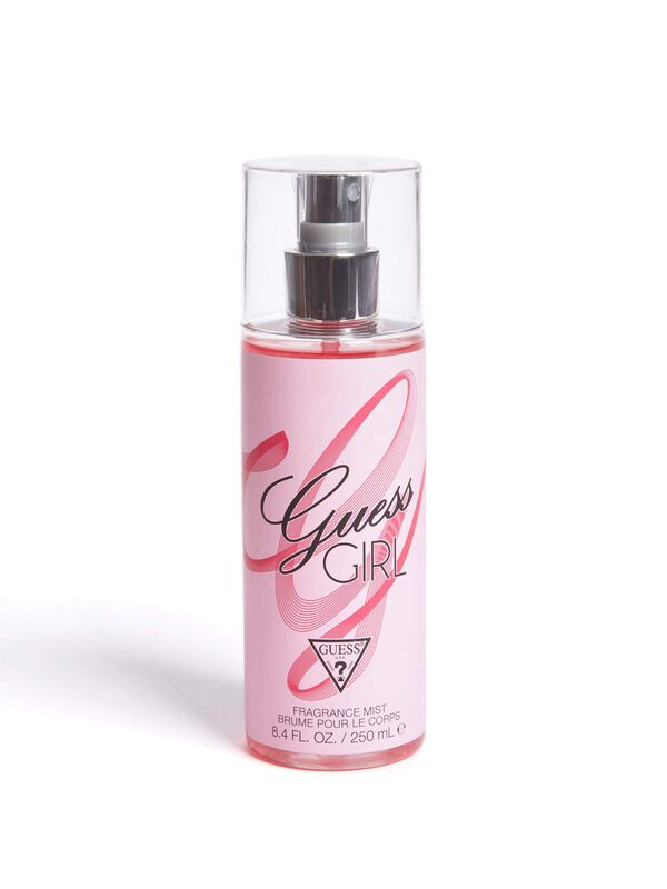 Perfume Guess Girl Fragrance Mist 250 Ml Para M... image number null