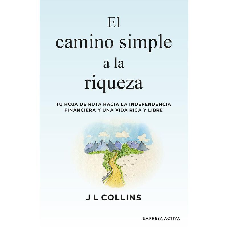 El Camino Simple a La Riqueza image number null