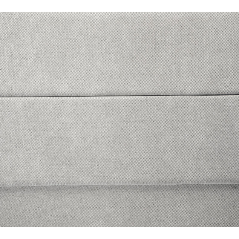 Cabecera Matrimonial Dicasa Ibiza Gris image number null