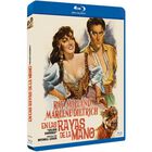 En Las Rayas De La Mano Blu-ray 1947 Golden Earrings