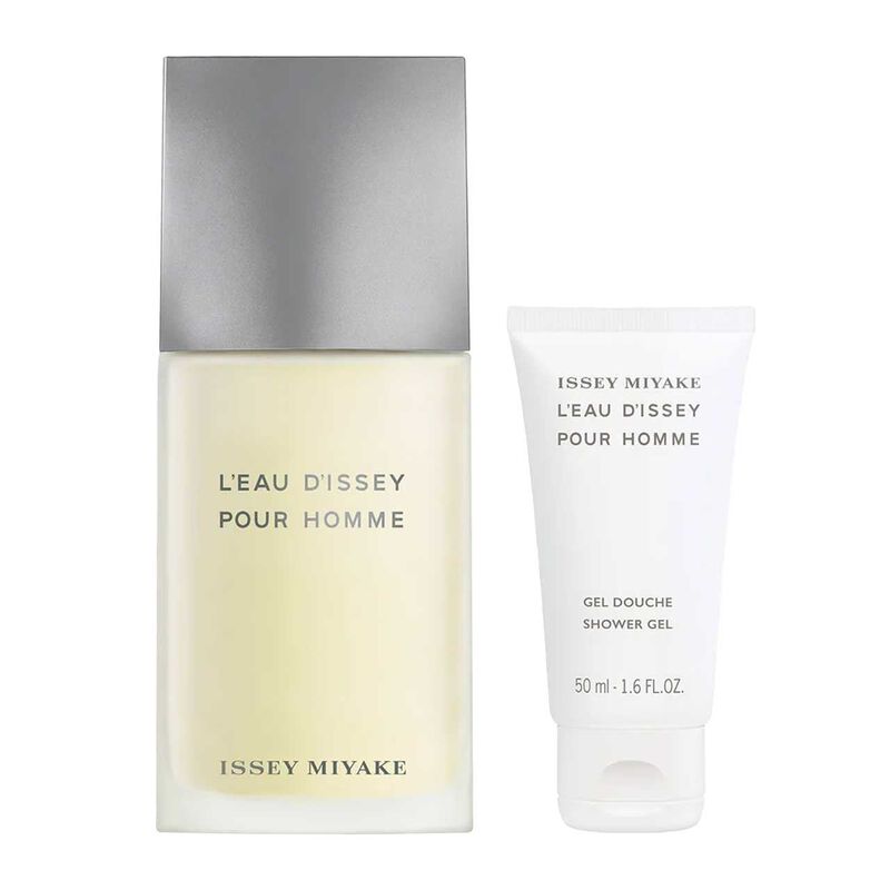 Set Issey Miyake 75ml De 2pzs Hombre-edt 75ml image number null
