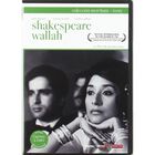 Shakespeare Wallah [dvd]